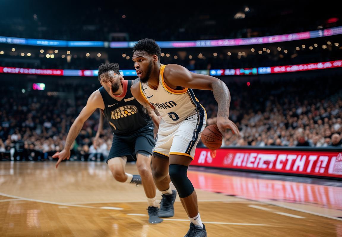 [NBA]杰威突破妙传 多尔特三分压哨命中